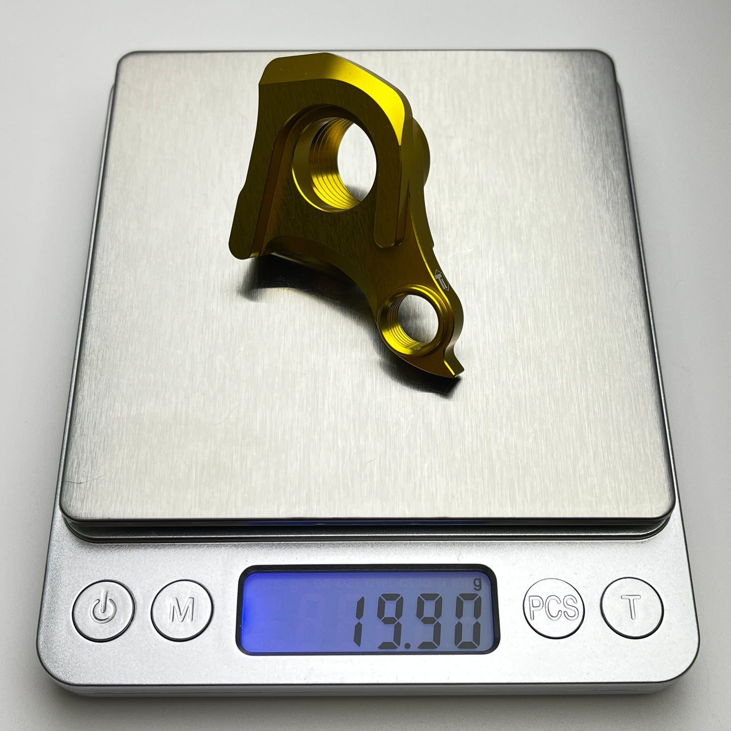 TiParts LITE Direct Mount UDH (Universal Derailleur Hanger) | Shimano & SRAM | Trek Madone Gen8, Colnago V5Rs Y1RS, X-Lab Van Rysel RCR, Cervelo S5 2026