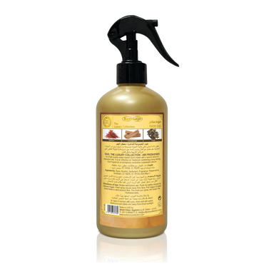 MAGIC OUD AIR FRESHNER