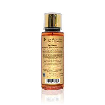OUD WOOD FINE FRAGRANCE MIST