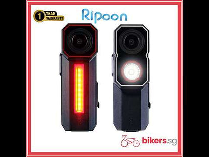 Ripoon Q100 PRO & Q101 PRO — Full Specs & Product Showcase | Bikers.SG