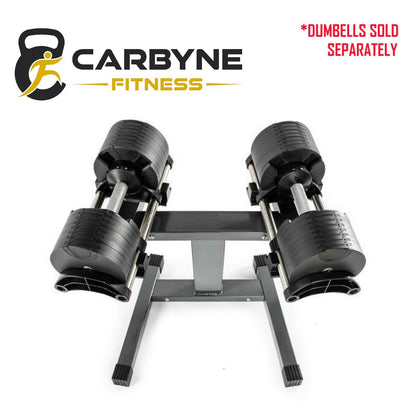 36KG / 40KG Quick Adjustable Dumbbell Rack