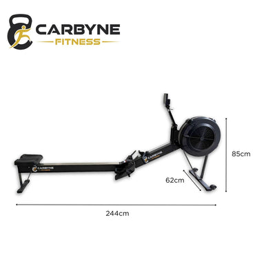 CARBYNE Rowing Machine