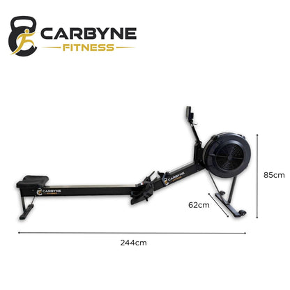 CARBYNE Rowing Machine
