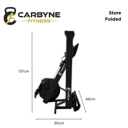 CARBYNE Rowing Machine