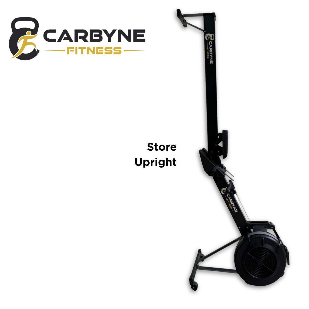 CARBYNE Rowing Machine