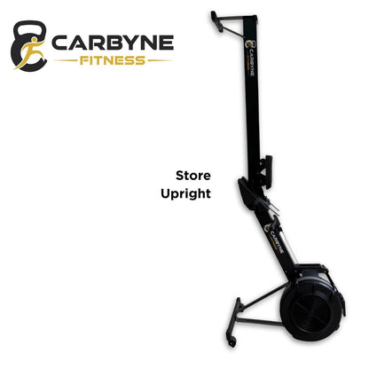 CARBYNE Rowing Machine