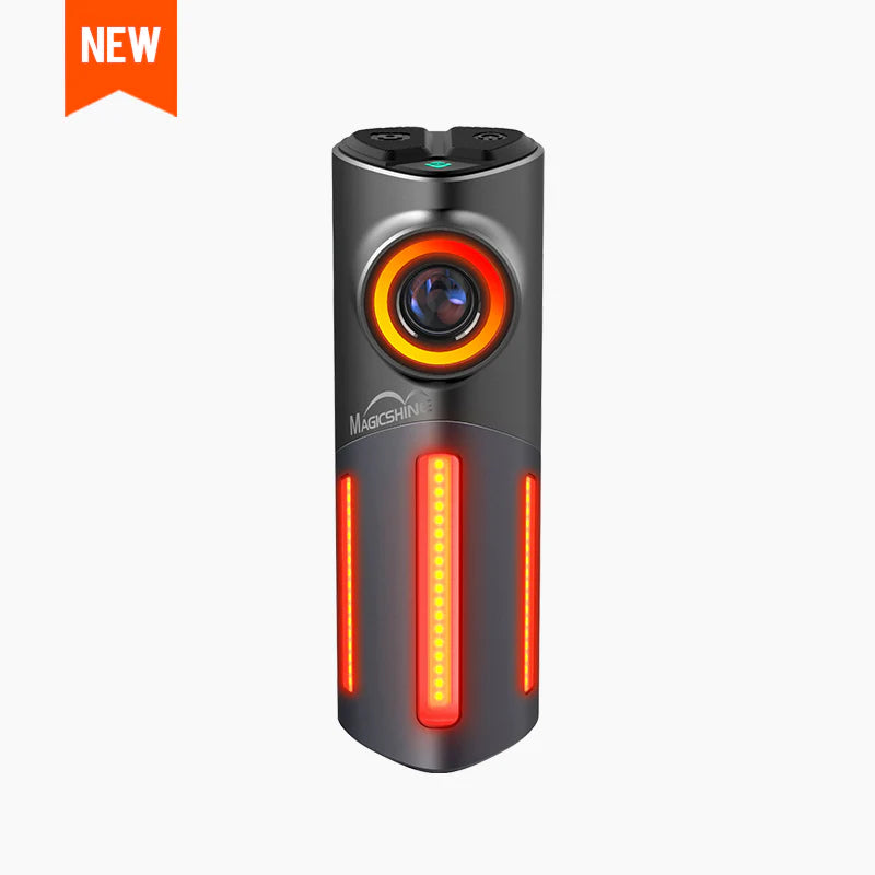 Magicshine SEEMEE DV Camera Taillight – Bikers.SG