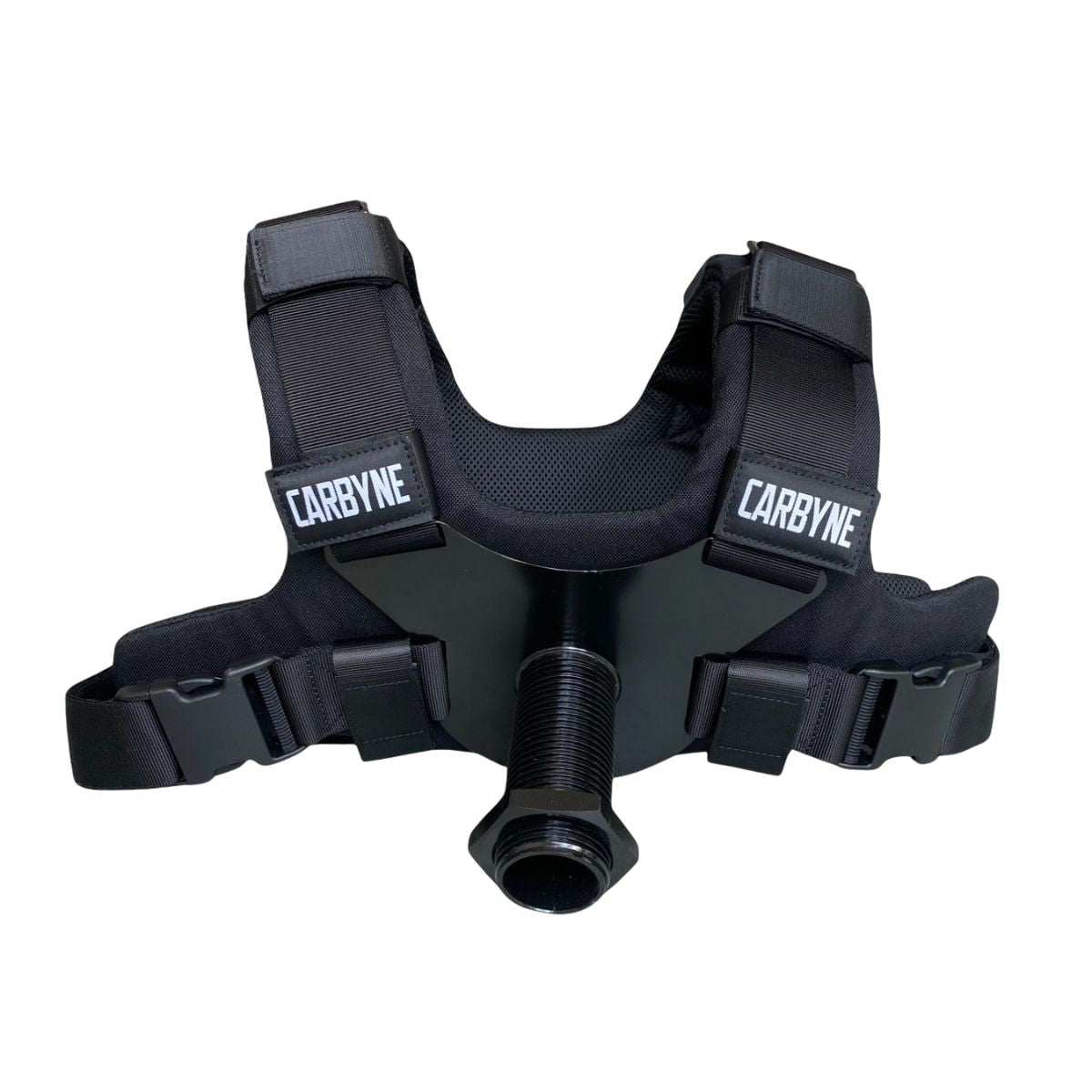 CARBYNE Plate Loaded Weight Vest (load up to 80KG)