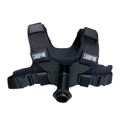CARBYNE Plate Loaded Weight Vest (load up to 80KG)