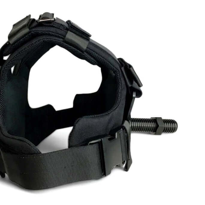 CARBYNE Plate Loaded Weight Vest (load up to 80KG)