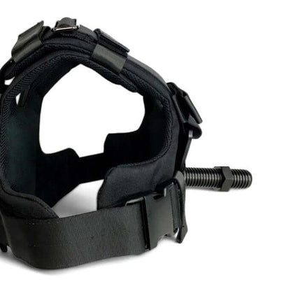 CARBYNE Plate Loaded Weight Vest (load up to 80KG)