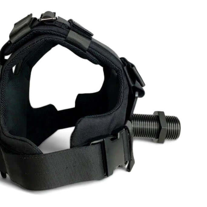 CARBYNE Plate Loaded Weight Vest (load up to 80KG)