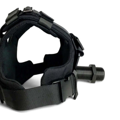 CARBYNE Plate Loaded Weight Vest (load up to 80KG)