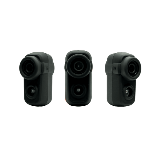 Cycliq Fly6 Gen 3 Silicon Case - Bikers.SG