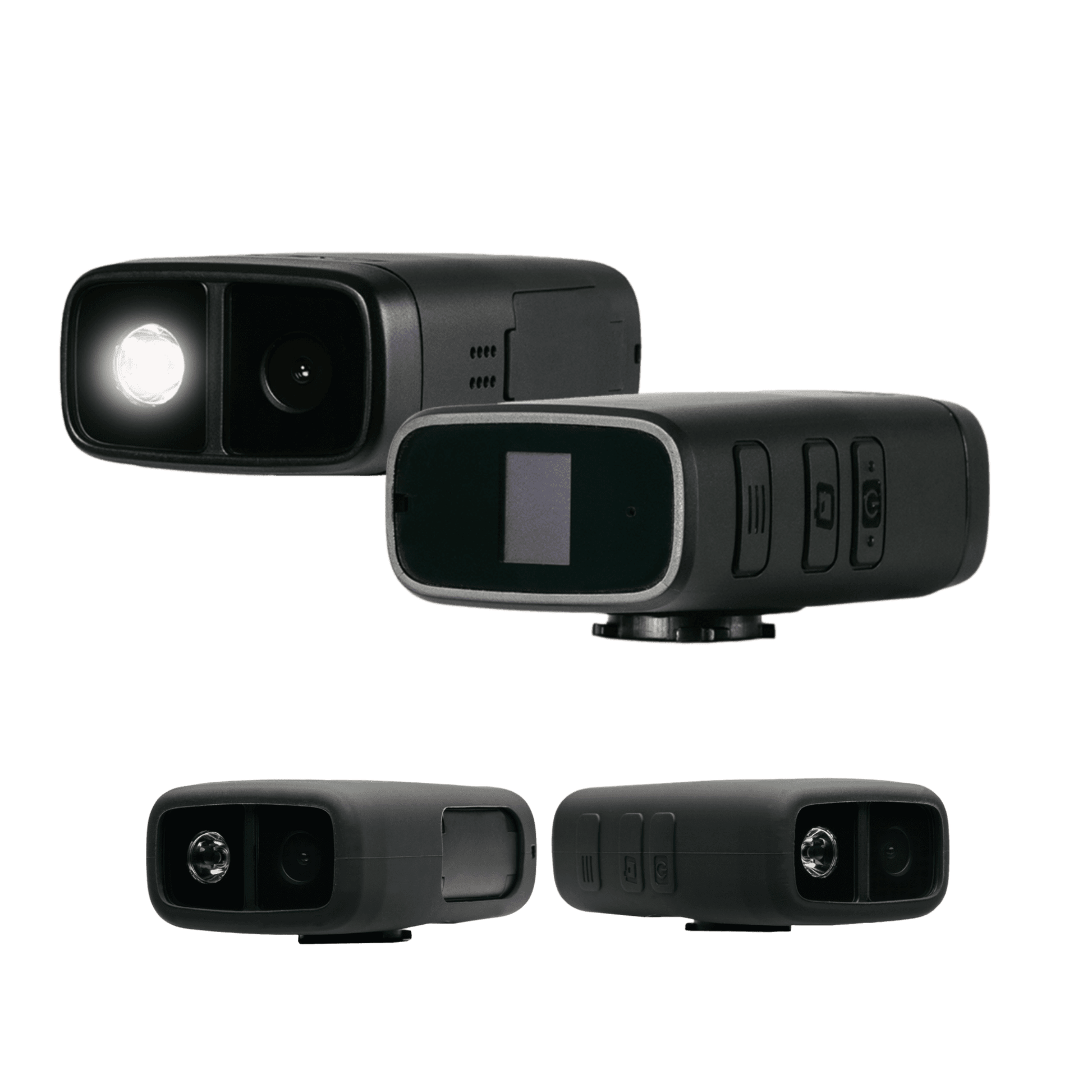 Cycliq front hot sale camera