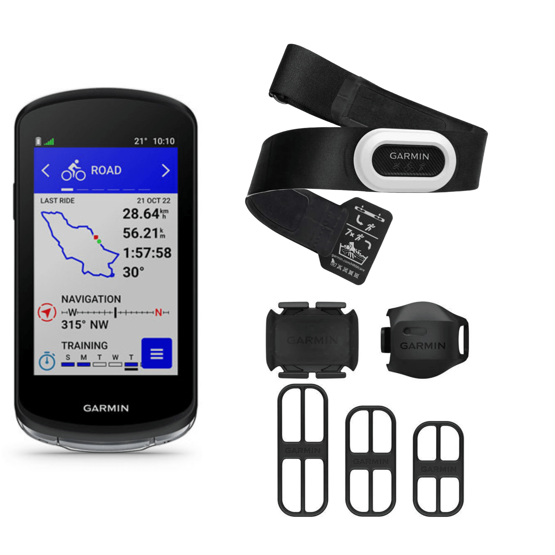 Garmin Edge 1040 - Bikers.SG