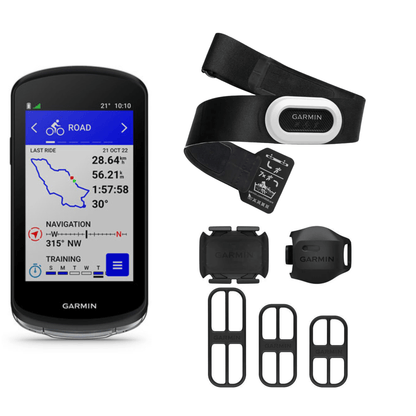 Garmin Edge 1040 - Bikers.SG