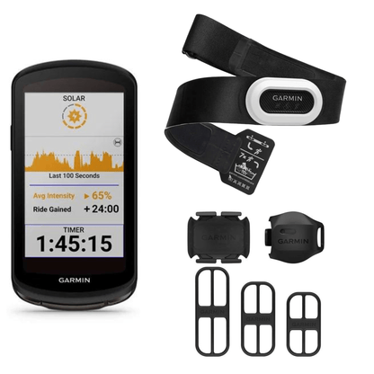 Garmin Edge 1040 Solar - Bikers.SG