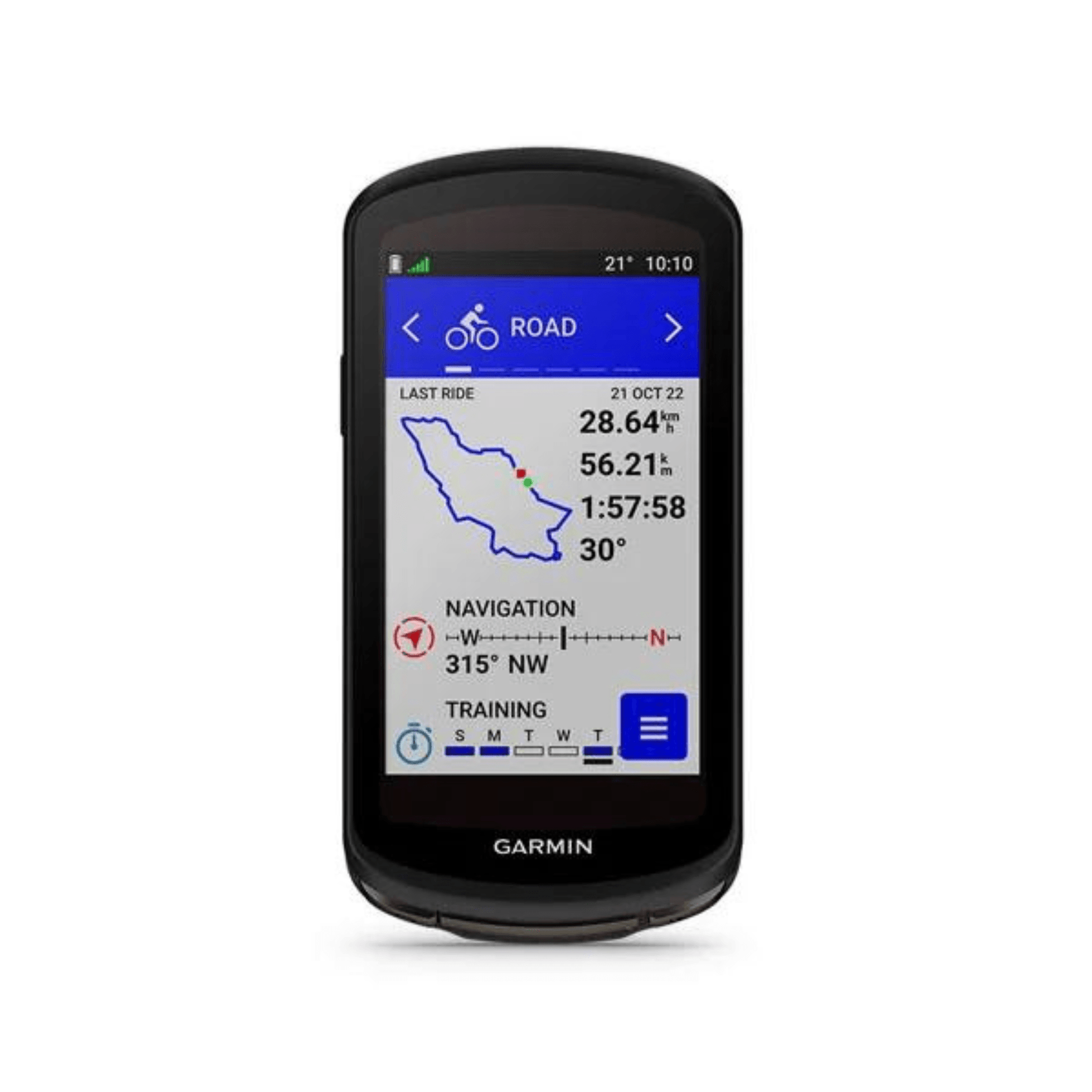 Garmin Edge 1040 Solar - Bikers.SG