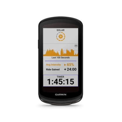 Garmin Edge 1040 Solar - Bikers.SG