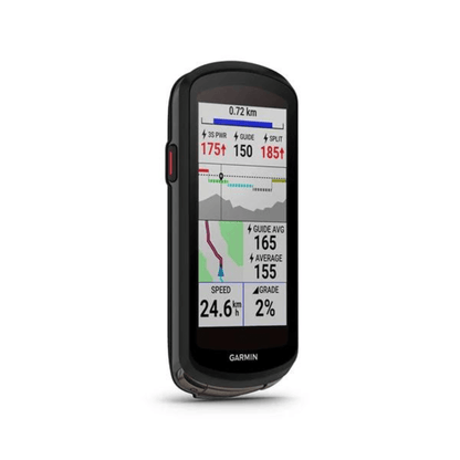 Garmin Edge 1040 Solar - Bikers.SG