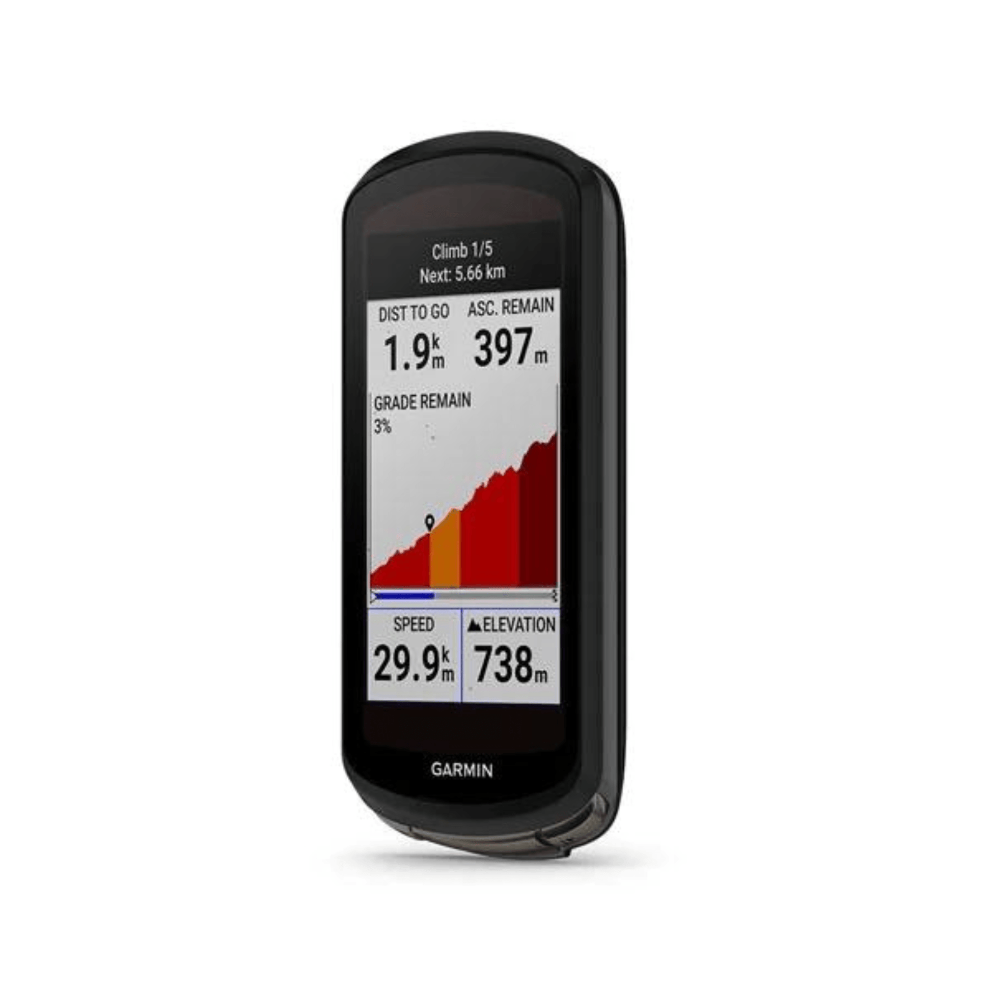 Garmin Edge 1040 Solar - Bikers.SG