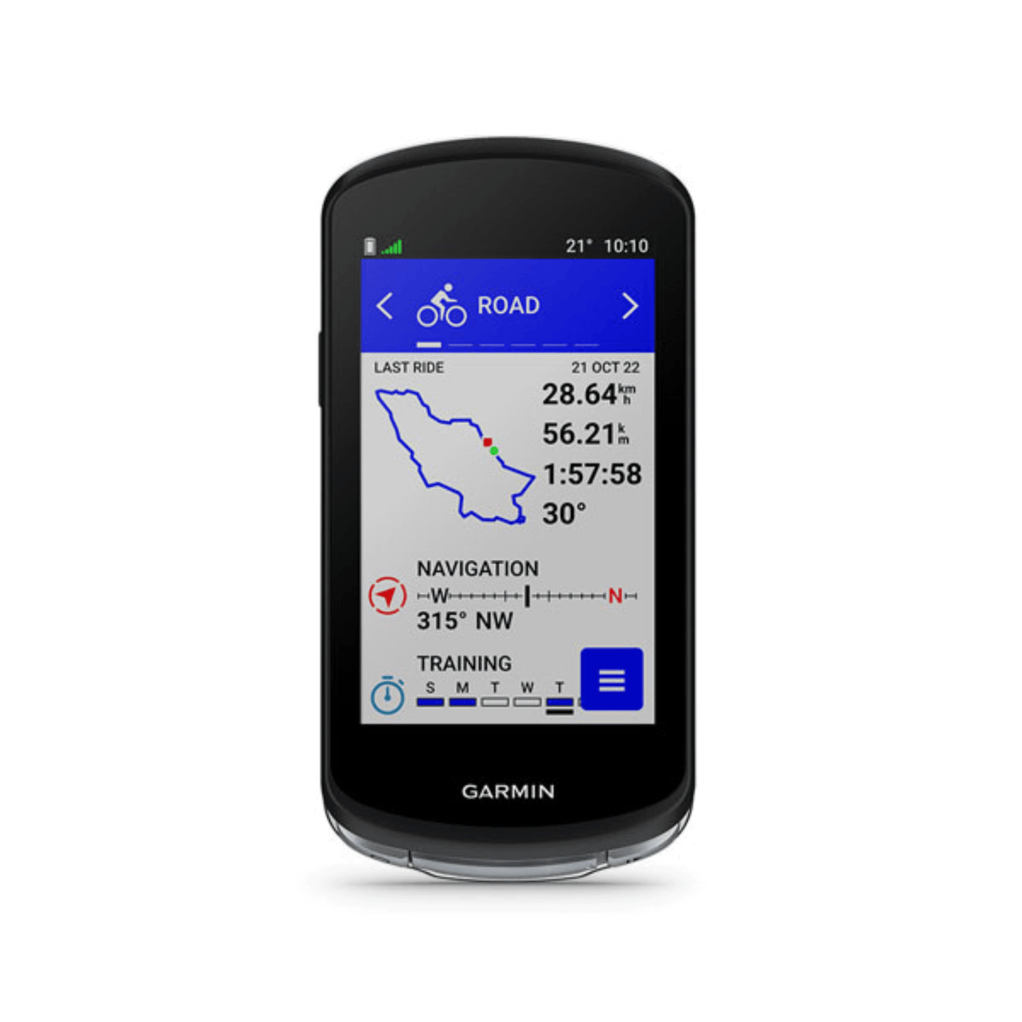 Garmin Edge 1040 - Bikers.SG