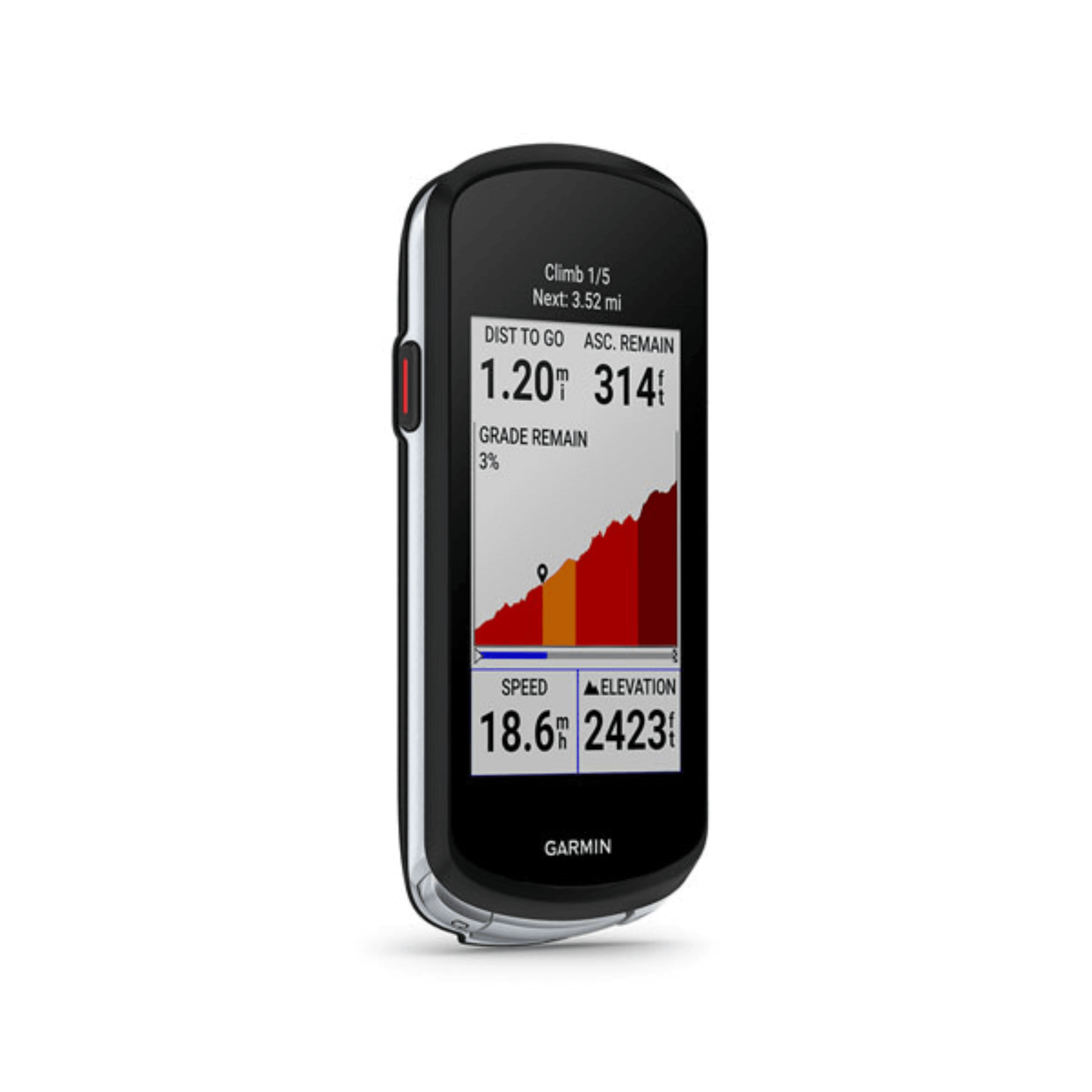 Garmin Edge 1040 - Bikers.SG