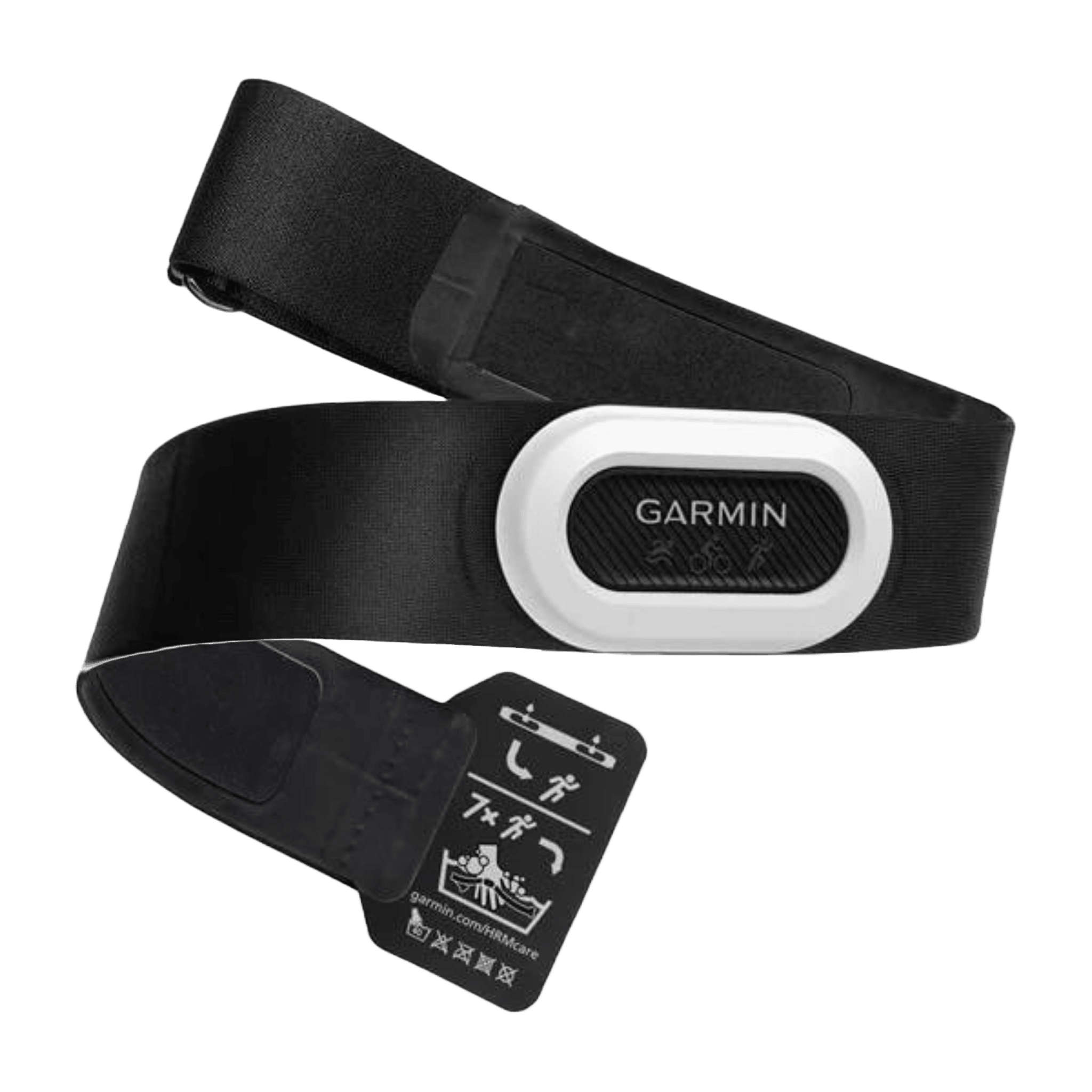 Garmin HRM PRO Plus - Bikers.SG