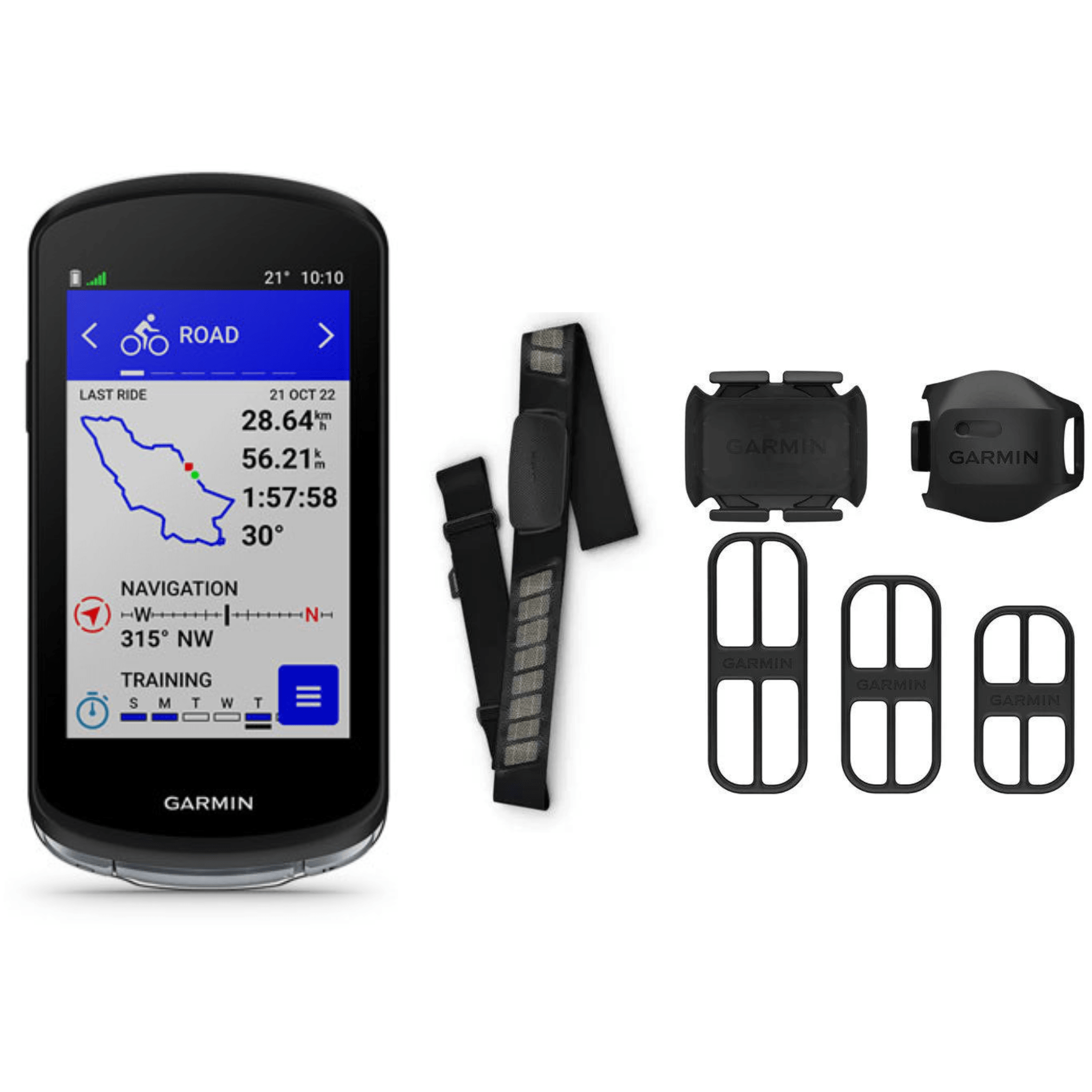 Garmin Edge 1040 - Bikers.SG