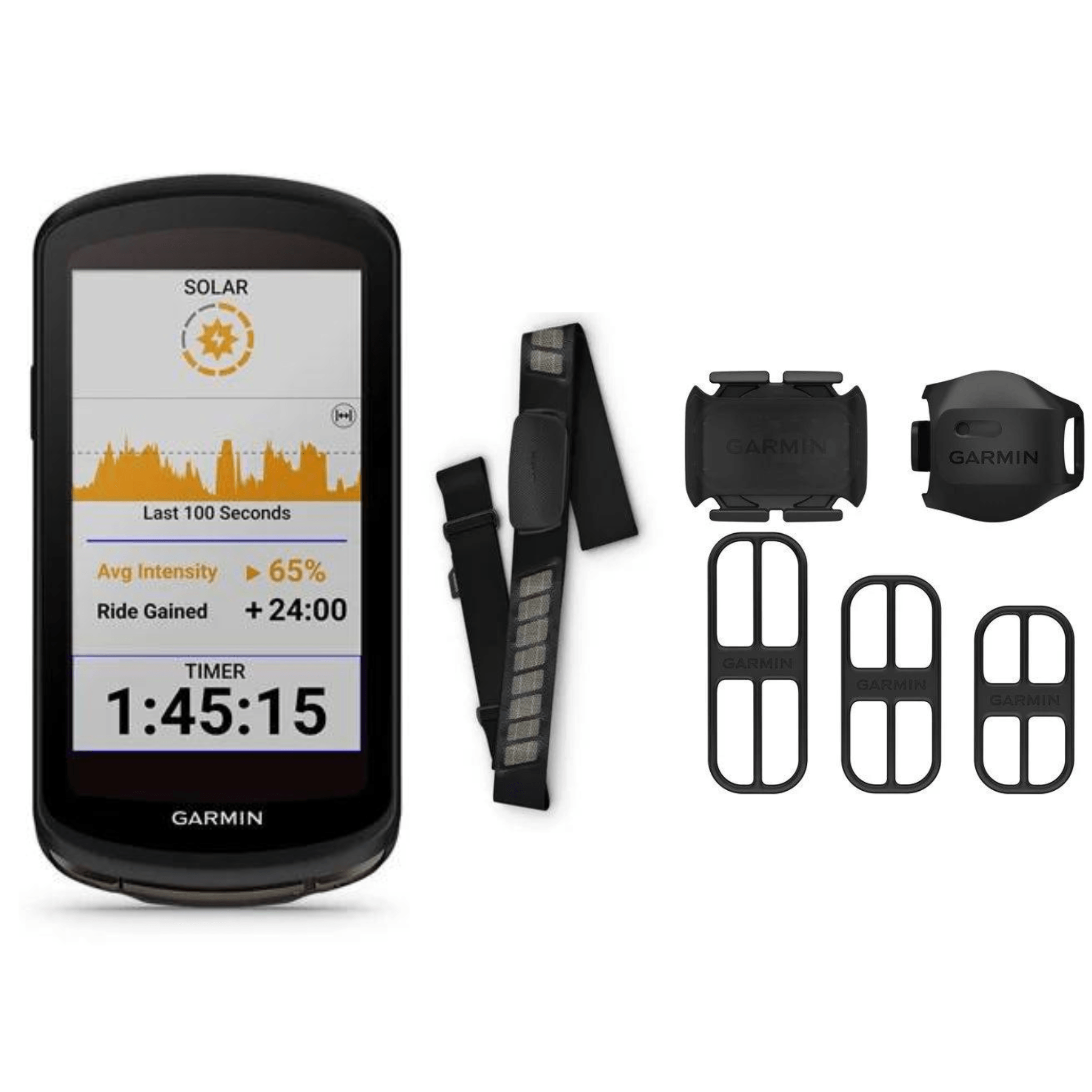 Garmin Edge 1040 Solar - Bikers.SG