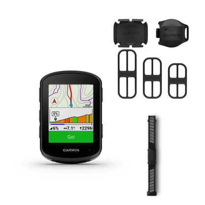 Garmin Edge 540 - Bikers.SG