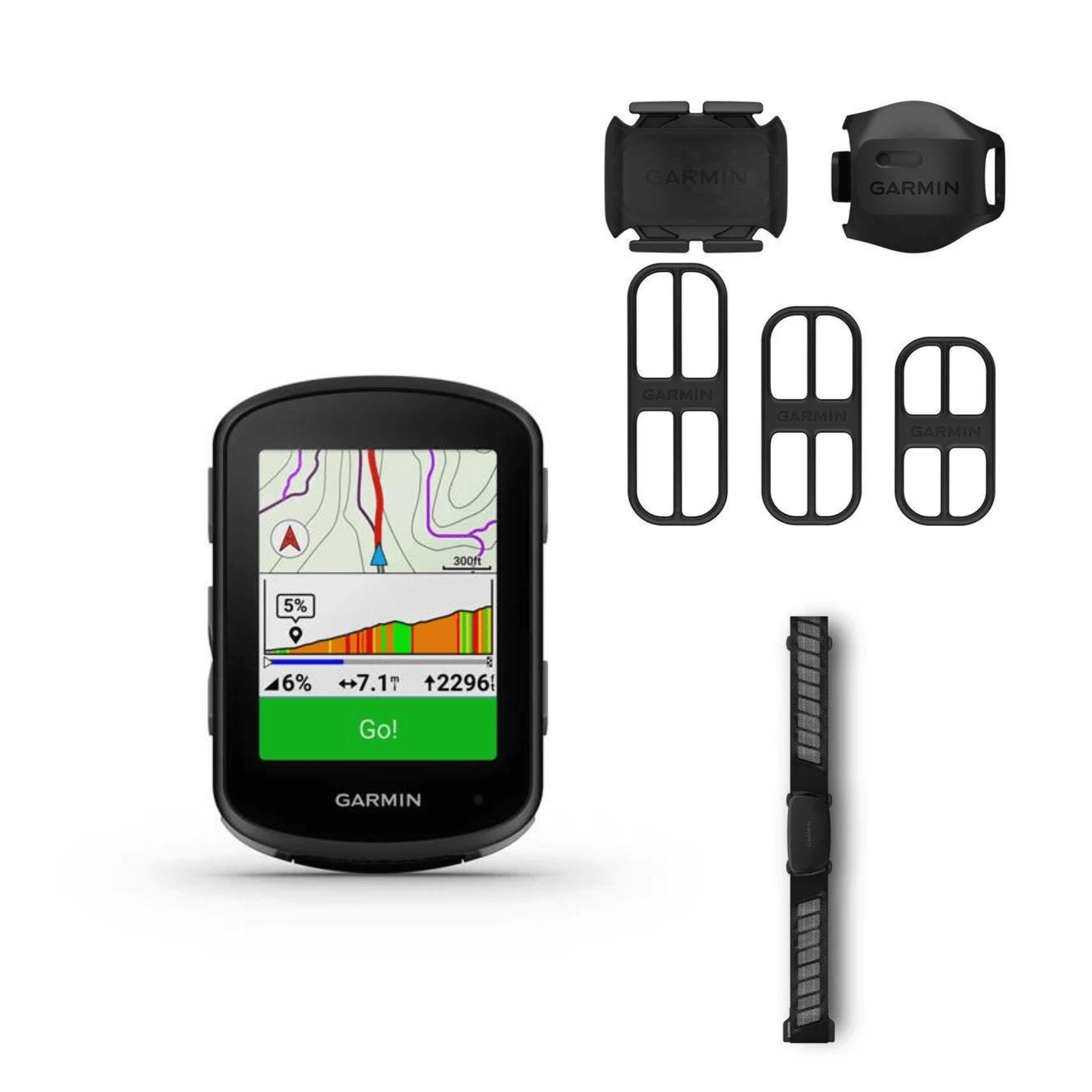 Garmin Edge 840 - Bikers.SG