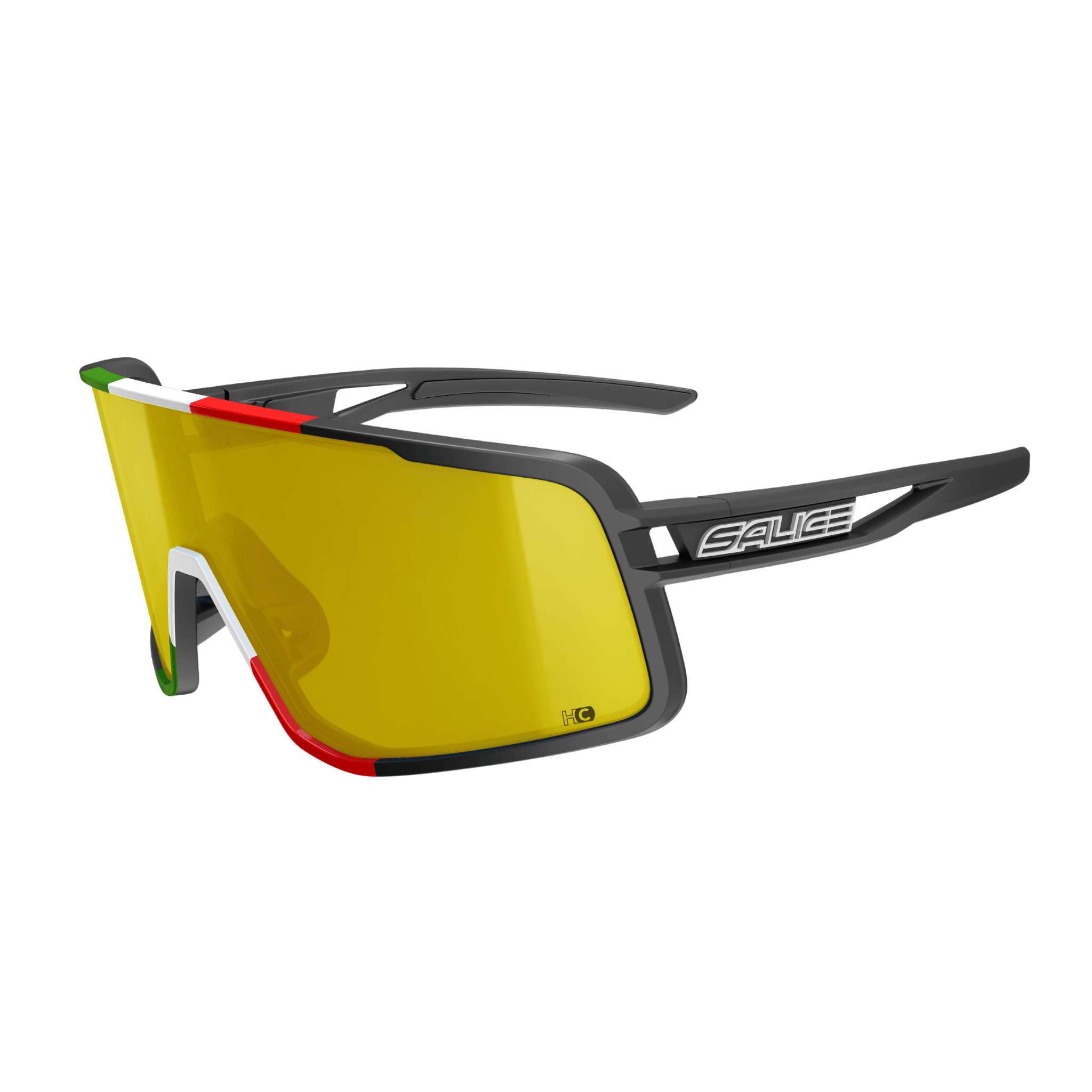 Salice 022 Cycling Sunglasses - Bikers.SG