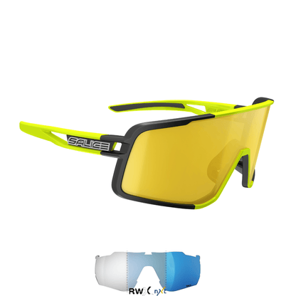 Salice 022 Cycling Sunglasses - Bikers.SG