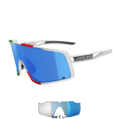 Salice 022 Cycling Sunglasses - Bikers.SG