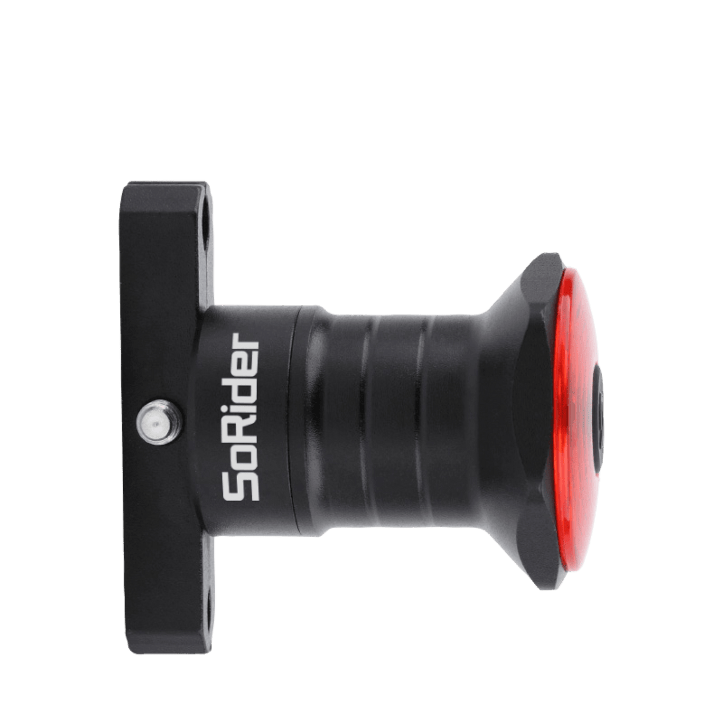 SoRider Tail Light with Smart Sensor - Bikers.SG